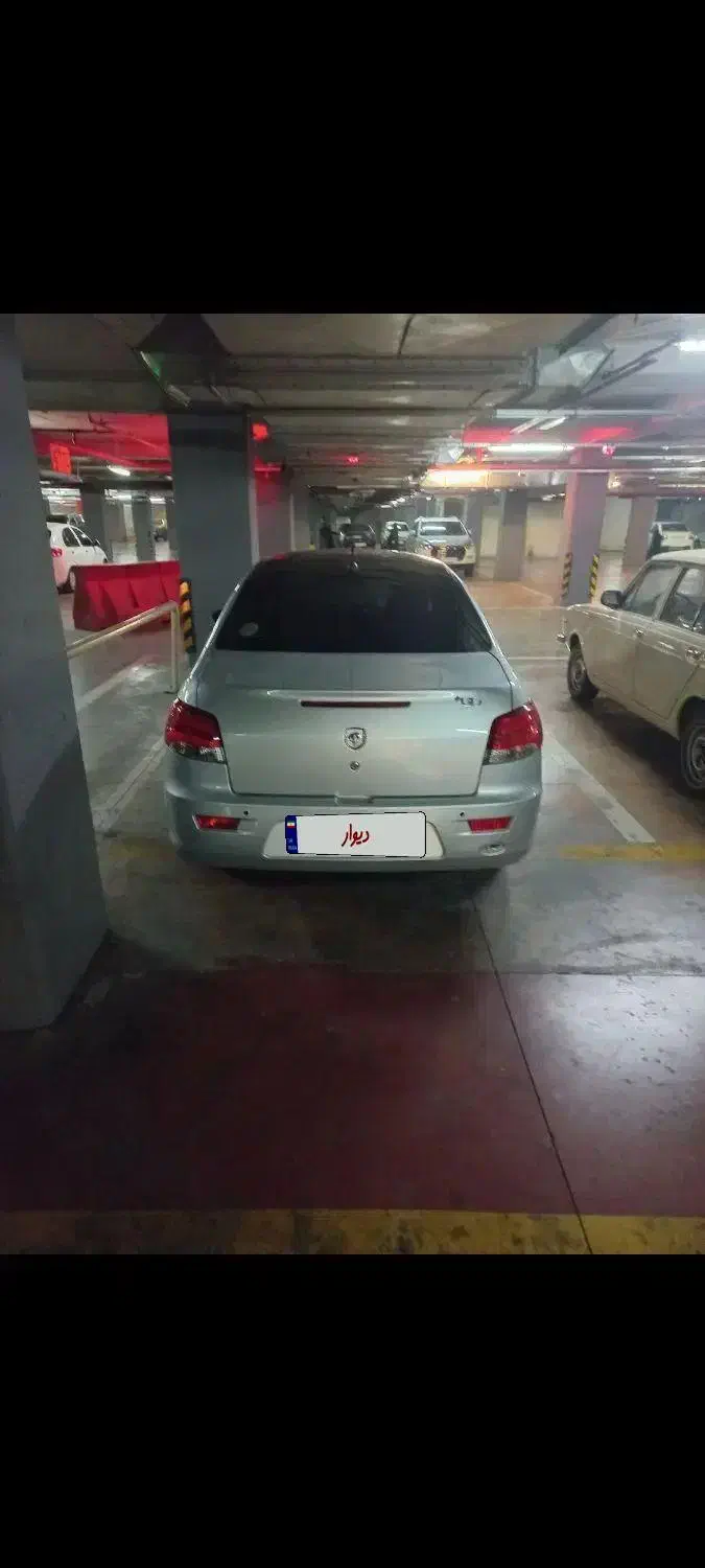 رانا پلاس پاناروما|خودرو سواری و وانت|قم, انسجام|دیوار