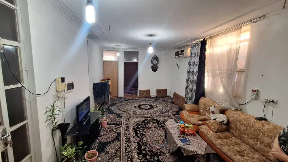 فروش دو واحد ۷۰ متری در بهارستان|فروش آپارتمان|اهواز, بهارستان|دیوار