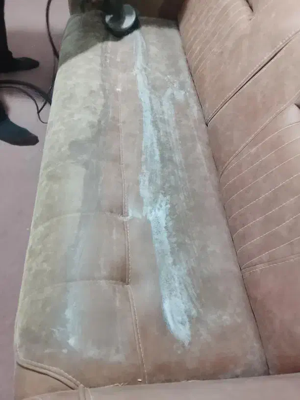 قالیشویی و مبل شویی عرشیا کیفیت 20ضمانت 100|خدمات نظافت|چناران, |دیوار