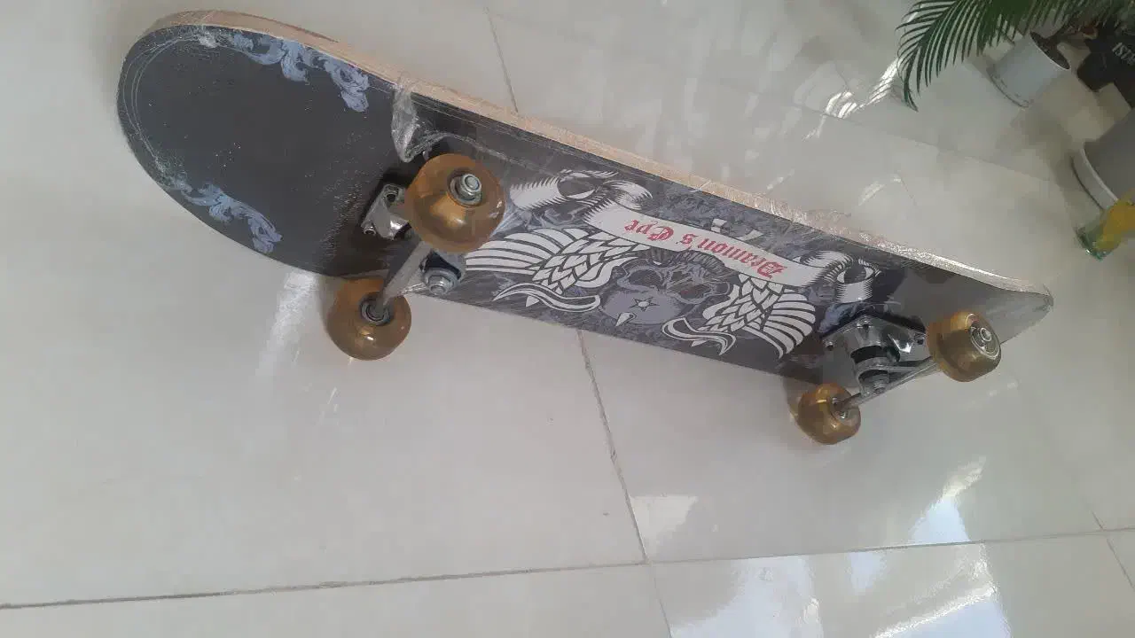 استفاده نشده کمبود جا میخام بفروشم|دوچرخه، اسکیت، اسکوتر|اندیشه, شهرک کوثر|دیوار