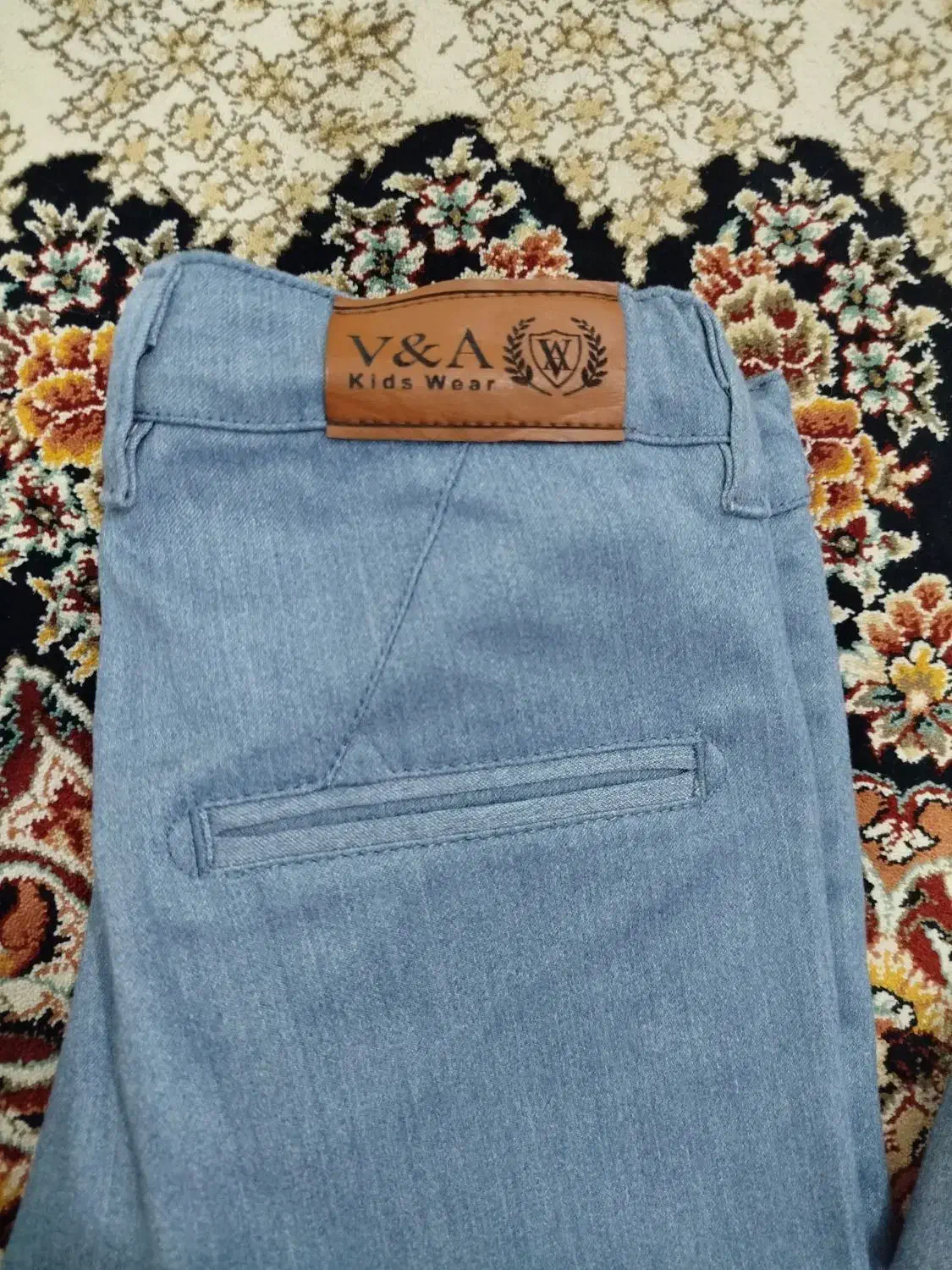 جلیقه شلوار|لباس|بندرعباس, |دیوار