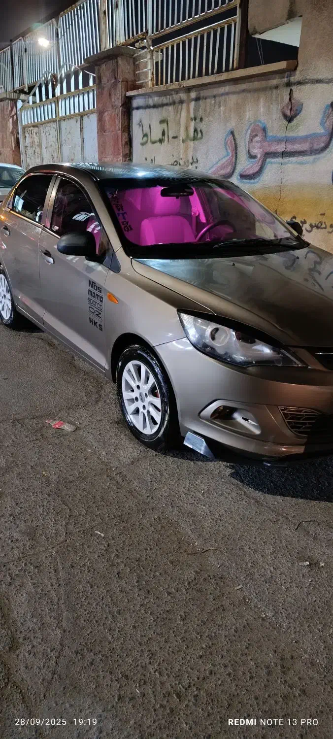 mvm315|خودرو سواری و وانت|تبریز, |دیوار