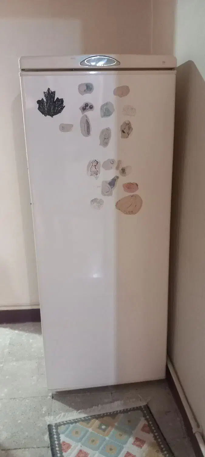 یخچال پارس قیمت ۷۰۰۰۰۰۰میلیون|یخچال و فریزر|فردیس, نگارستان|دیوار