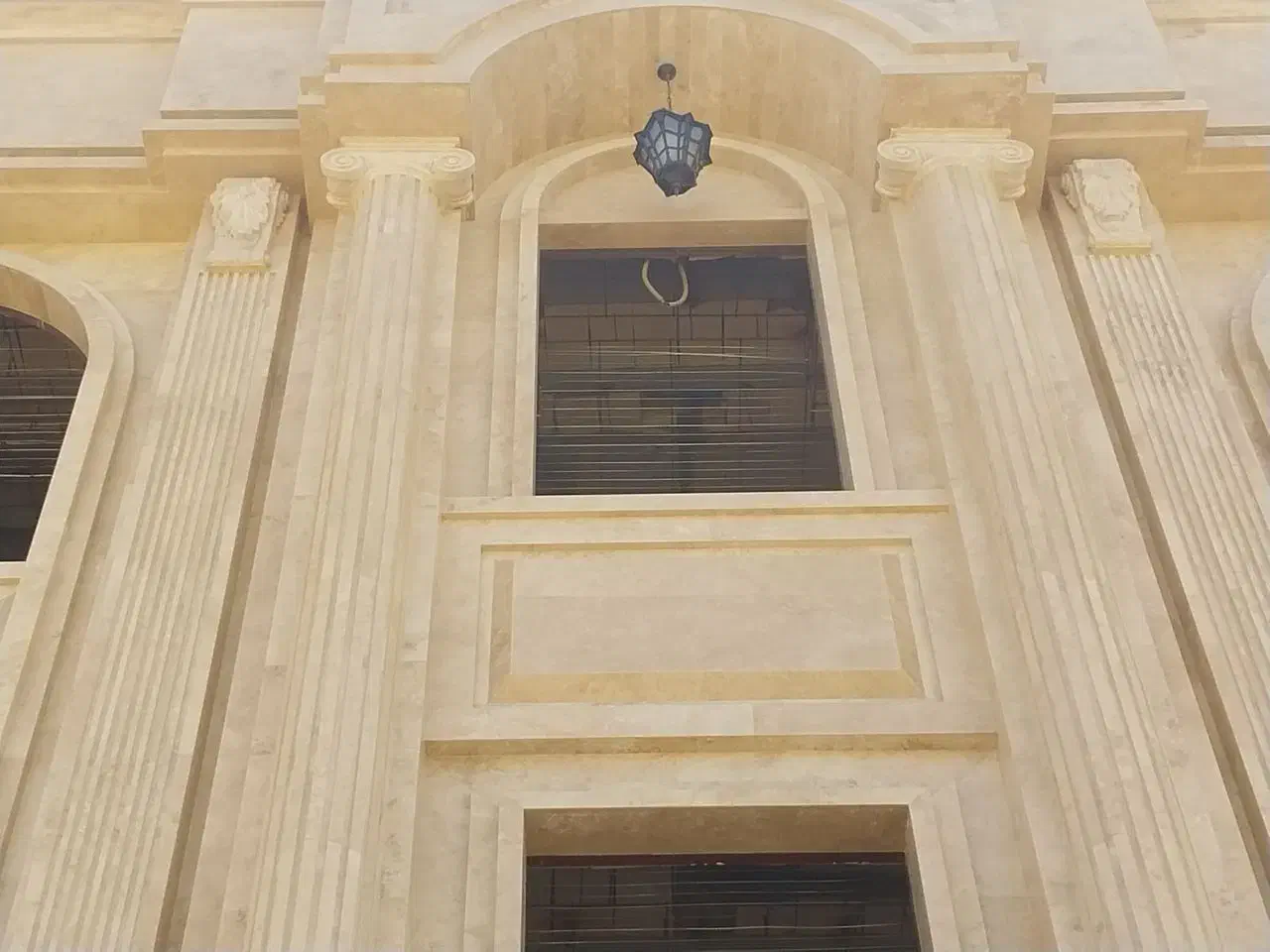 کارگر ساختمانی و نیمچه استا|استخدام معماری، عمران و ساختمانی|یزد, |دیوار