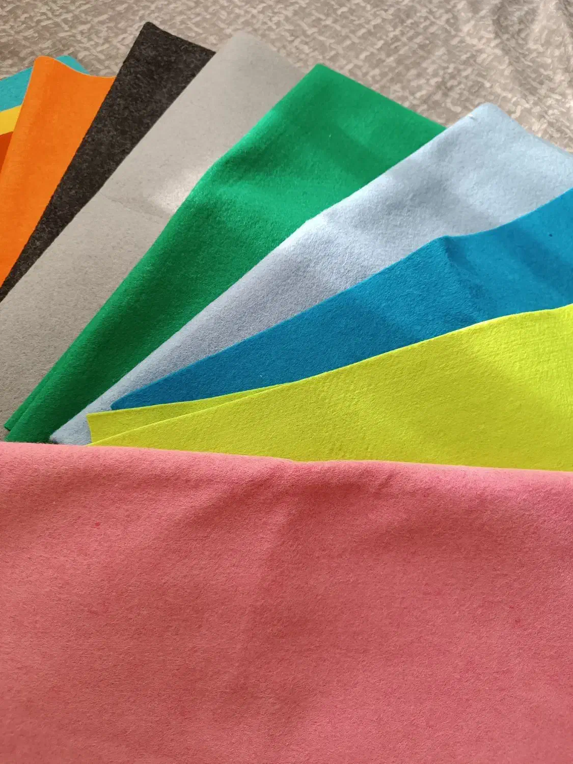 نمد ب قیمت عمده|لوازم خیاطی و بافتنی|تهران, افسریه شمالی|دیوار