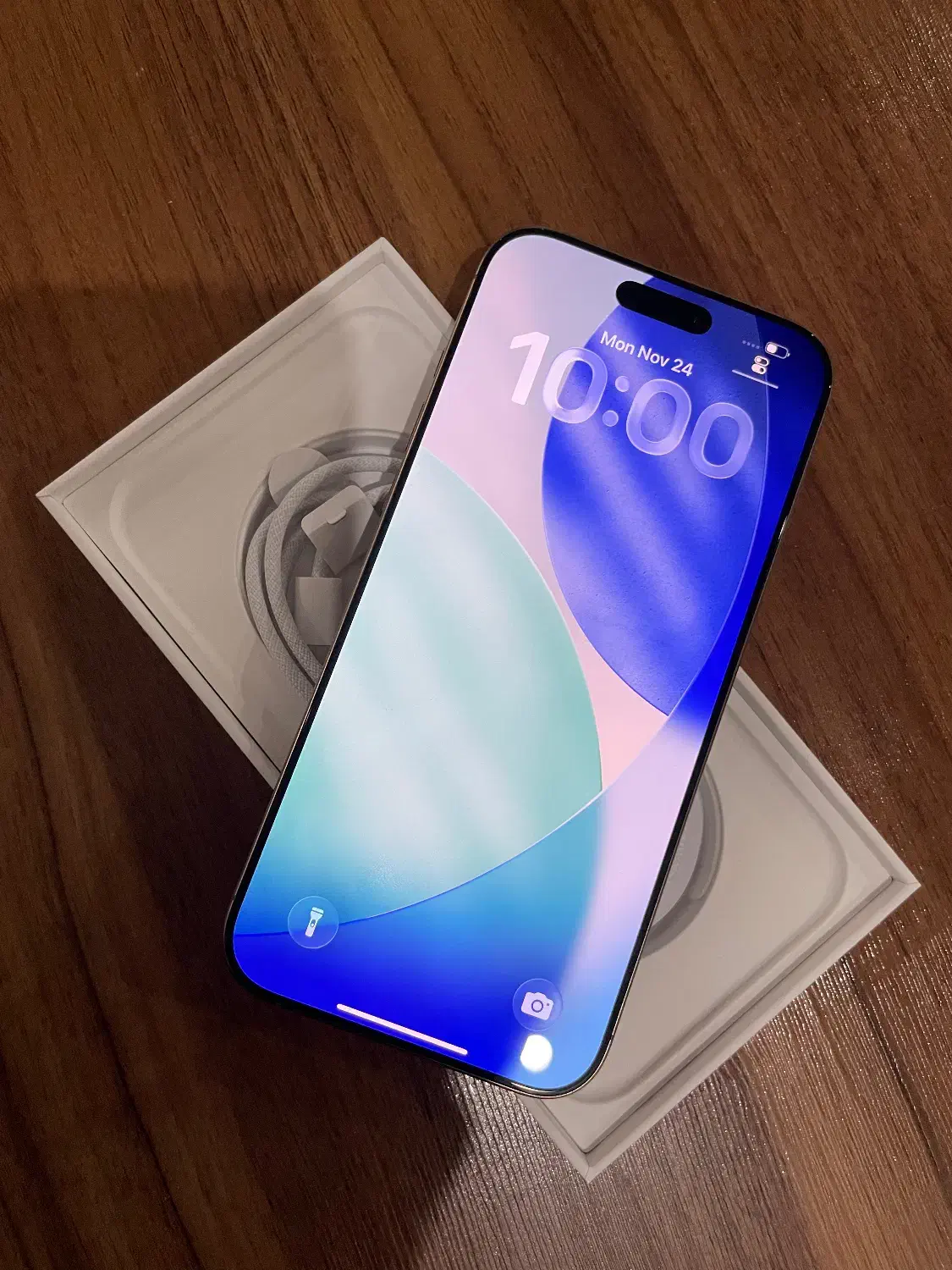 16 پرو مکس|موبایل|سنندج, |دیوار