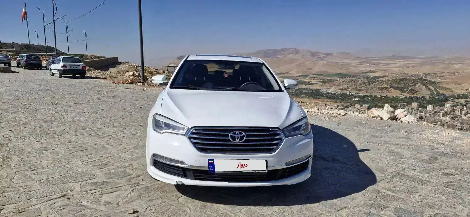 لیفان ۸۲۰|خودرو سواری و وانت|بوکان, |دیوار