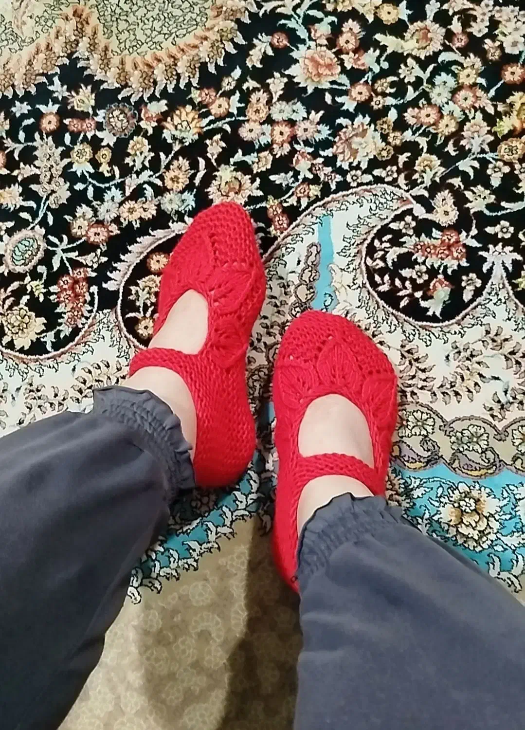 پاپوش شیک مخصوص خانما|لباس|رامسر, |دیوار