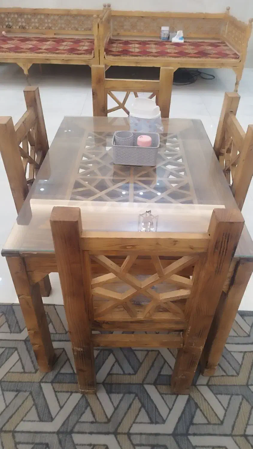 وسایل رستوران و کبابی|کافی‌شاپ و رستوران|پارس‌آباد, |دیوار