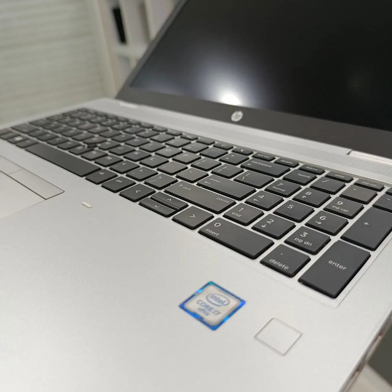 لپ تاپ HP ProBook 650 G5|رایانه همراه|دزفول, |دیوار