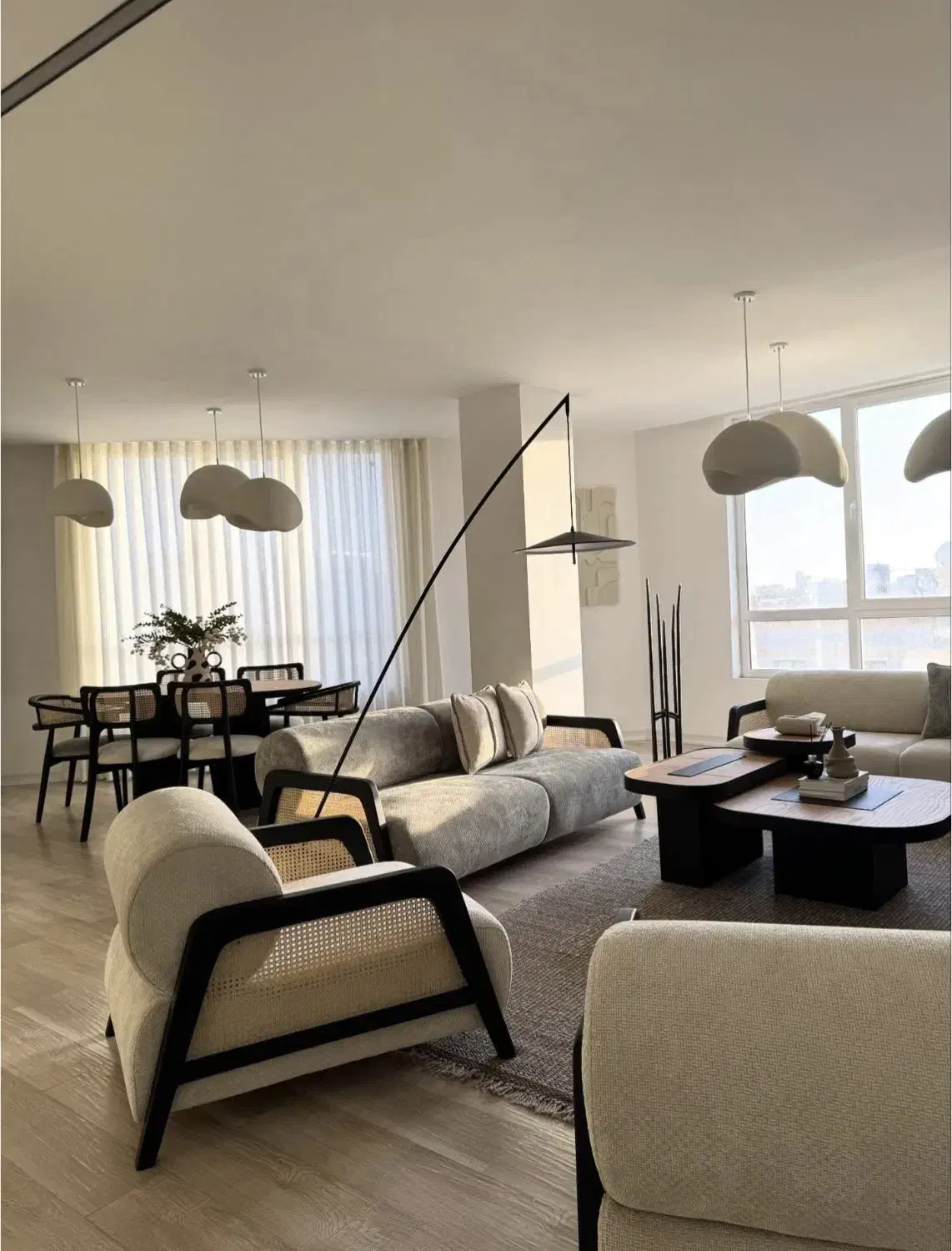 مبل راحتی آیسل|مبلمان خانگی و میز عسلی|خرمآباد, |دیوار