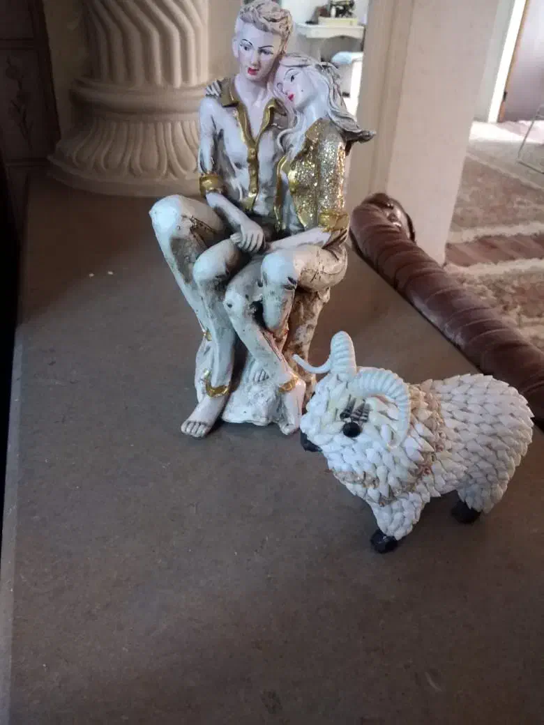 مجسمه ها ی زیبا|مجسمه، تندیس، ماکت|شیراز, صاحب الزمان|دیوار