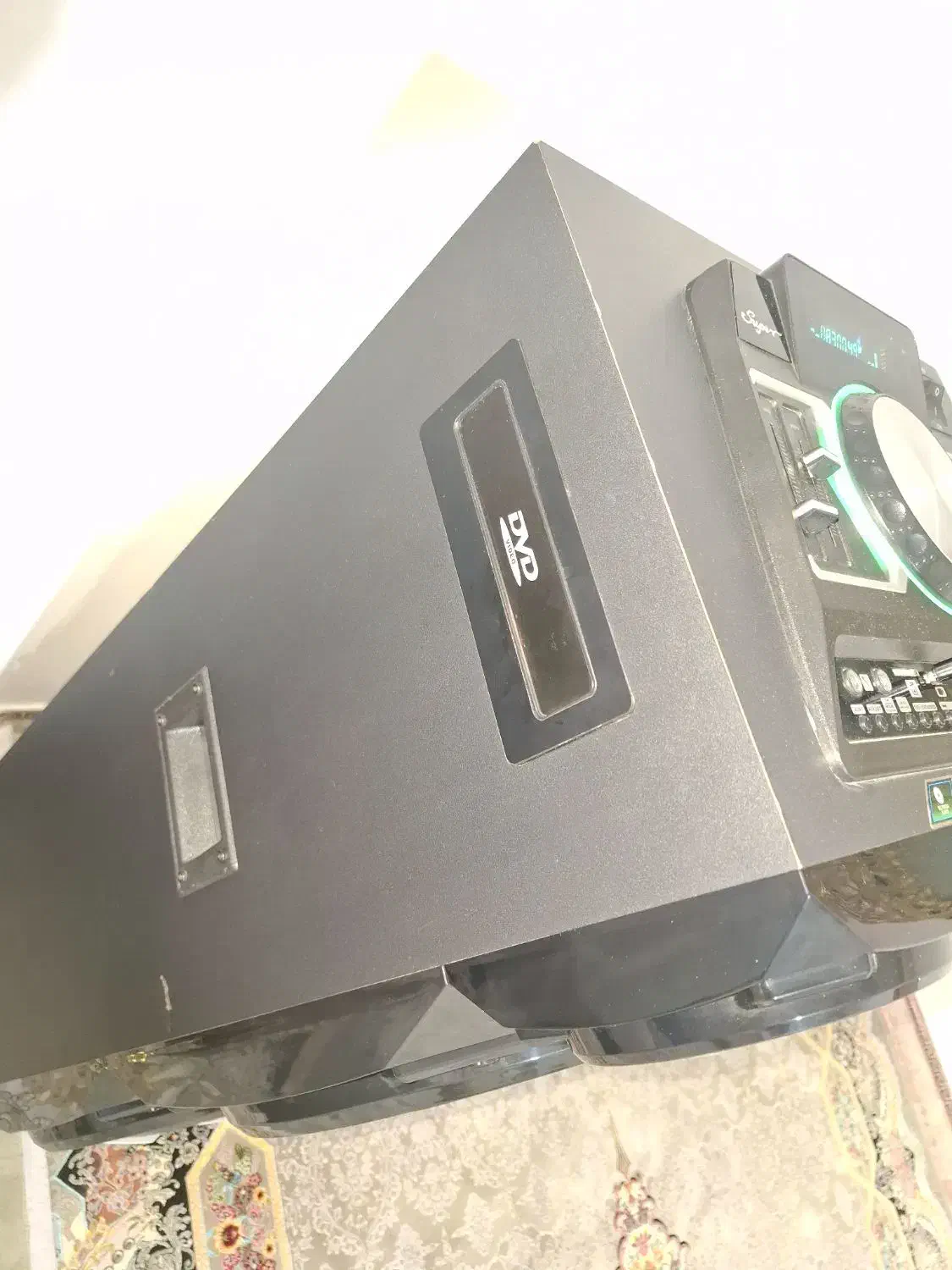 اسپیکر مکسیدر|سیستم صوتی خانگی|بهارستان, |دیوار