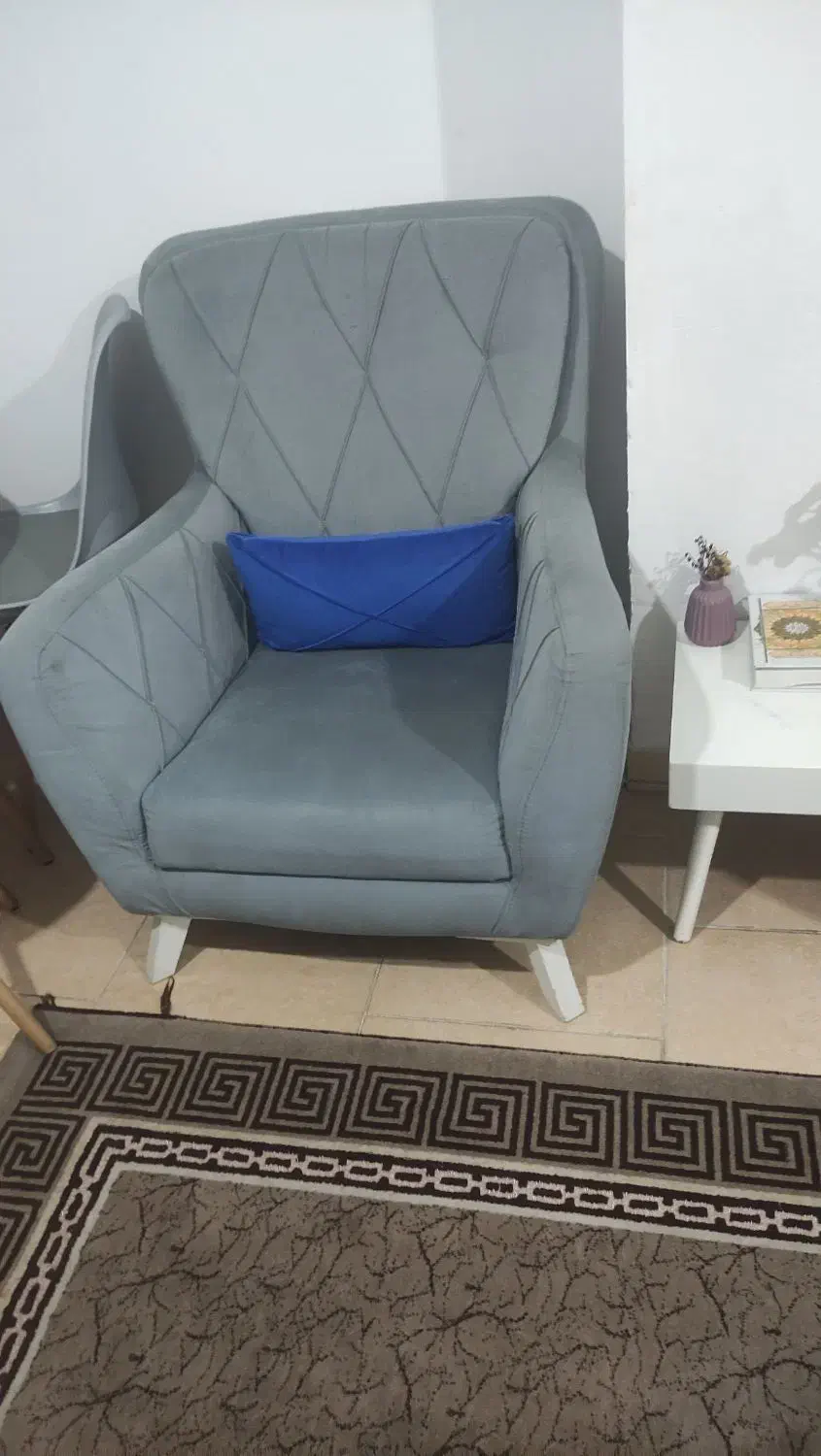 مبلمان|مبلمان خانگی و میز عسلی|گرگان, |دیوار