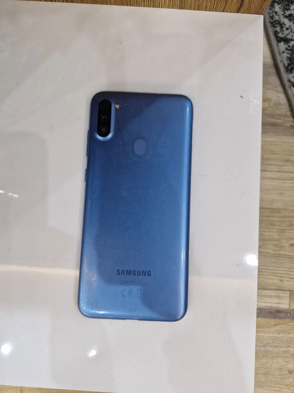 فروش گوشی a11|موبایل|داراب, |دیوار