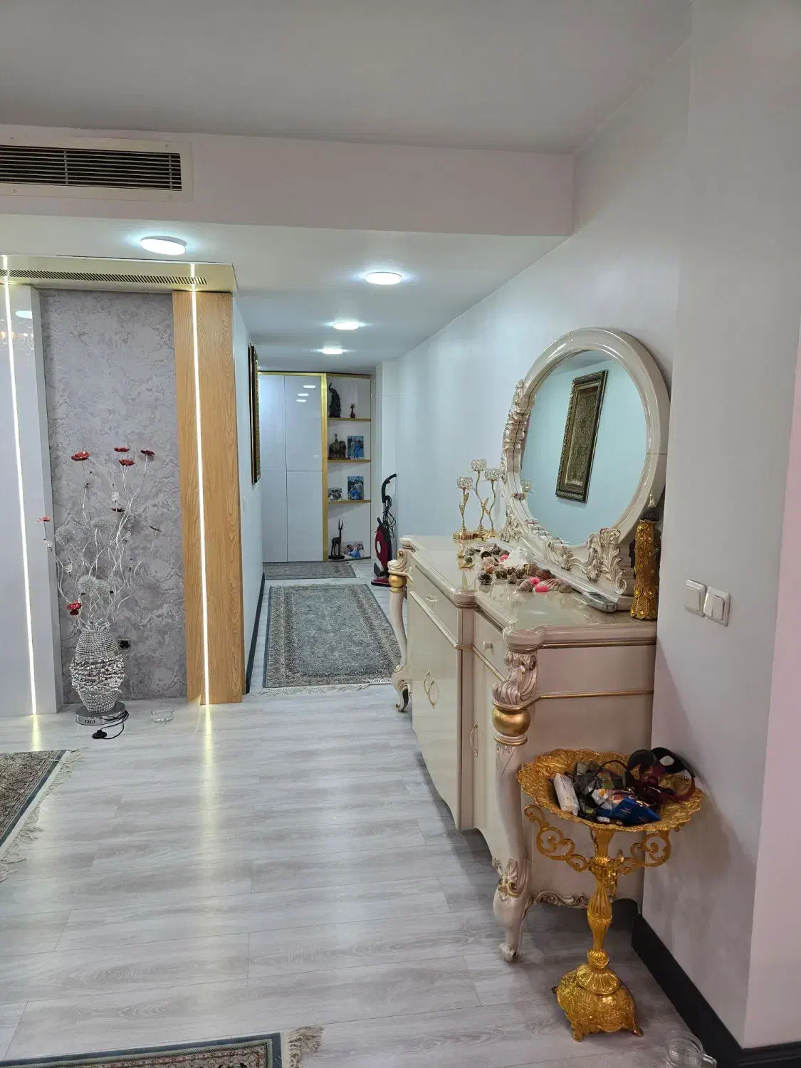 رهن واحد مسکونی