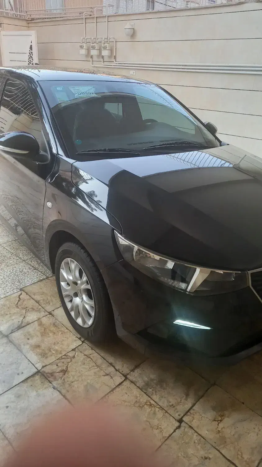 تارا  v1p|خودرو سواری و وانت|قزوین, |دیوار