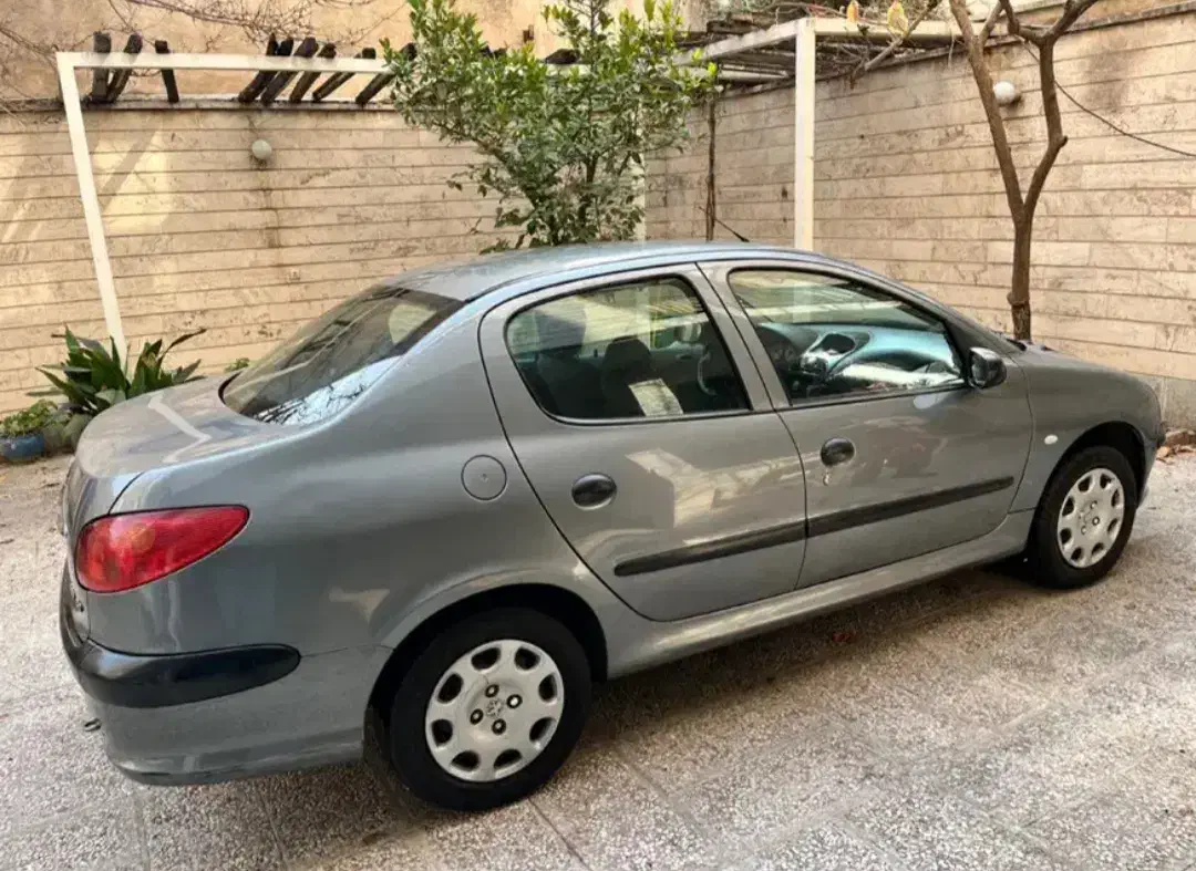 پژو اس دی v20 شاسی پلمپ|خودرو سواری و وانت|رشت, نیروی دریایی|دیوار