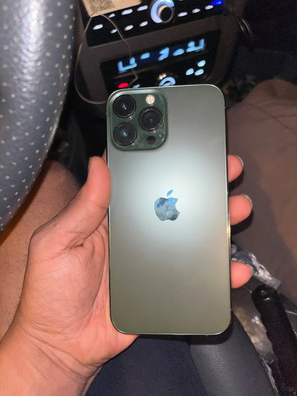 iphone 13pro max (1 sim)|موبایل|بوشهر, |دیوار