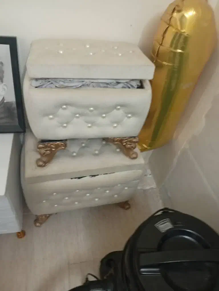 صندوقچه|صنایع دستی و سایر لوازم تزئینی|زاهدان, |دیوار