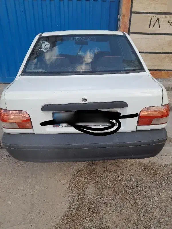 فروش فوری تمیز|خودرو سواری و وانت|رباطکریم, رباطکریم|دیوار