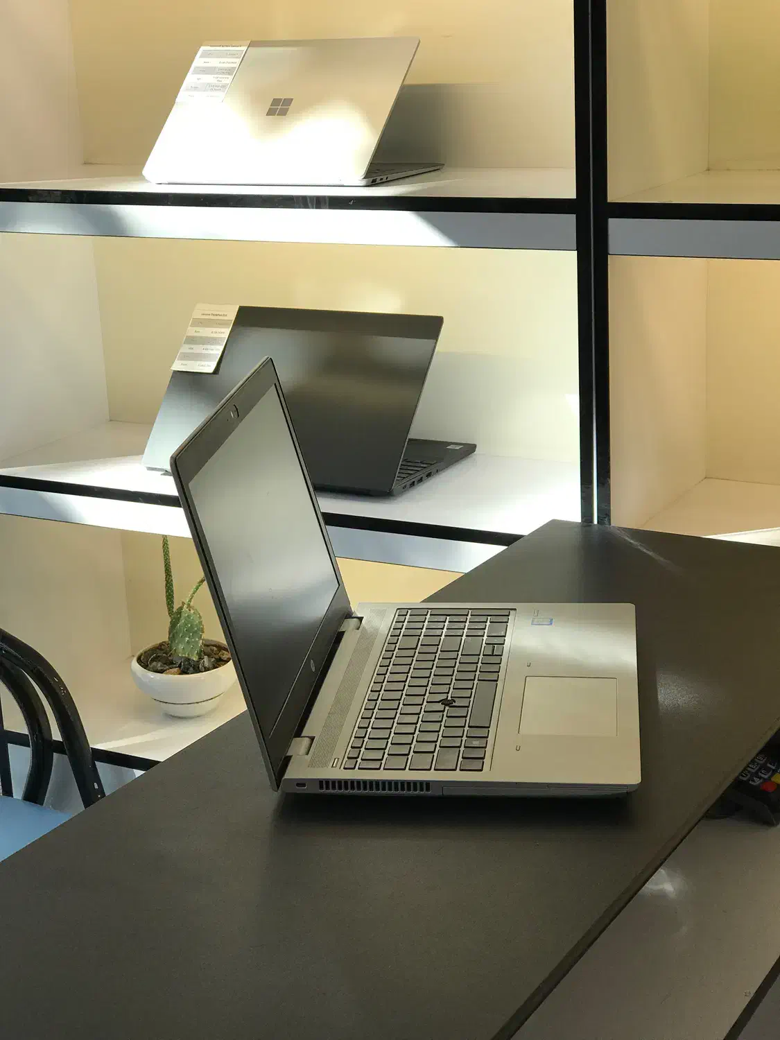 لپ تاپ HP Probook 650 G4|رایانه همراه|همدان, |دیوار