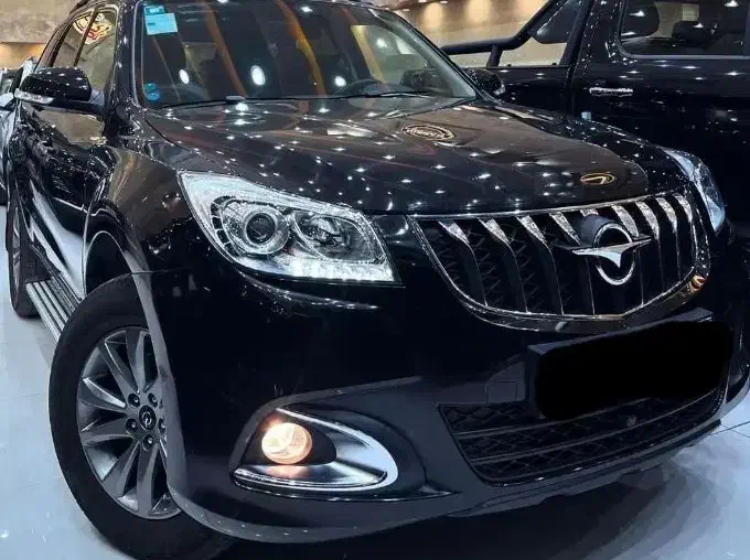 هایما S7 / PRO مشکی صفر سفید اس 7 پرو ۱۴۰۴|خودرو سواری و وانت|تهران, صادقیه|دیوار