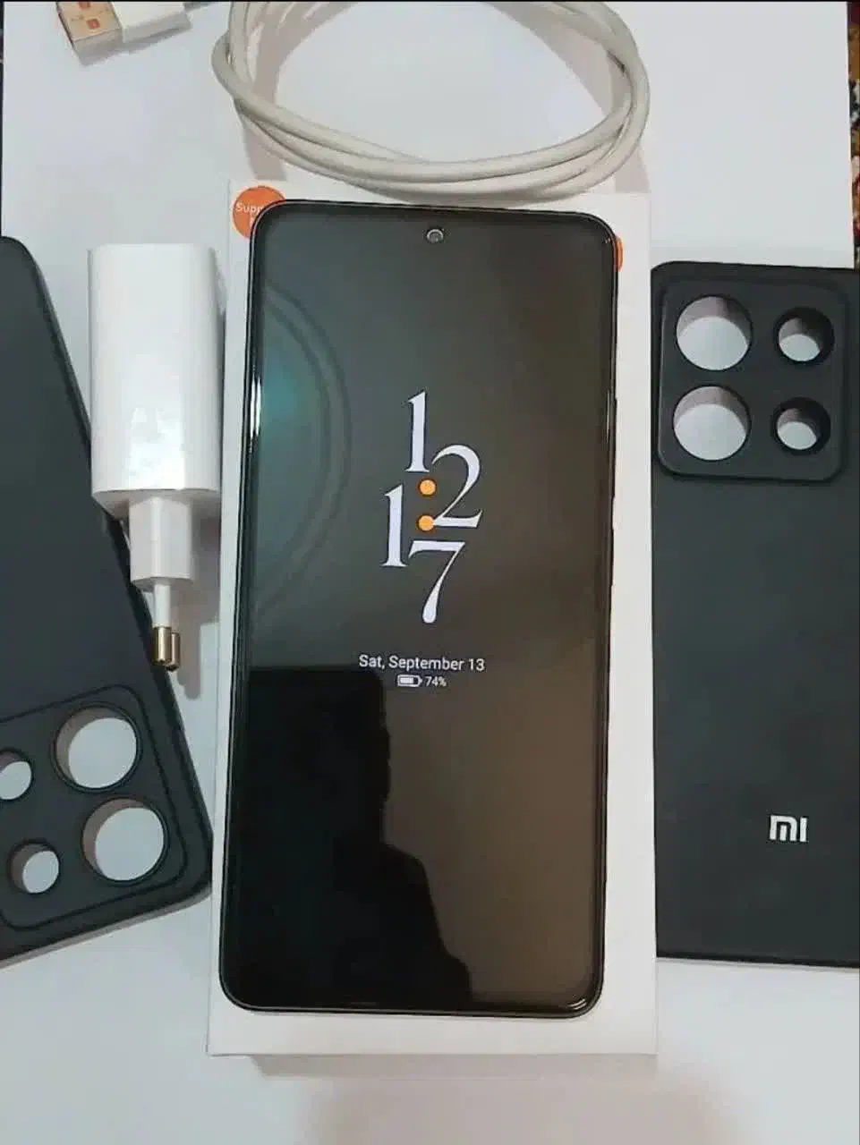 redmi note 13|موبایل|تهران, کیانشهر|دیوار