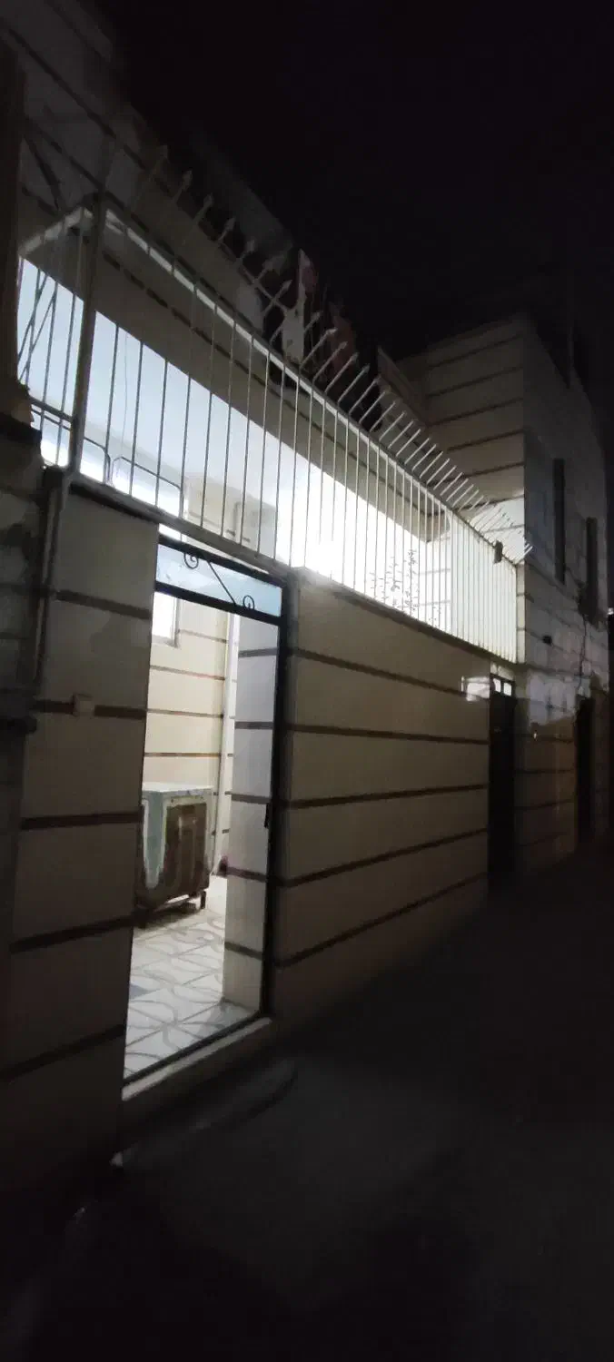 ملکیت 95متری  3ط دوبلکس  سند دار وام  قیمت متعارف|فروش خانه و ویلا|پاکدشت, پاکدشت (مامازند)|دیوار