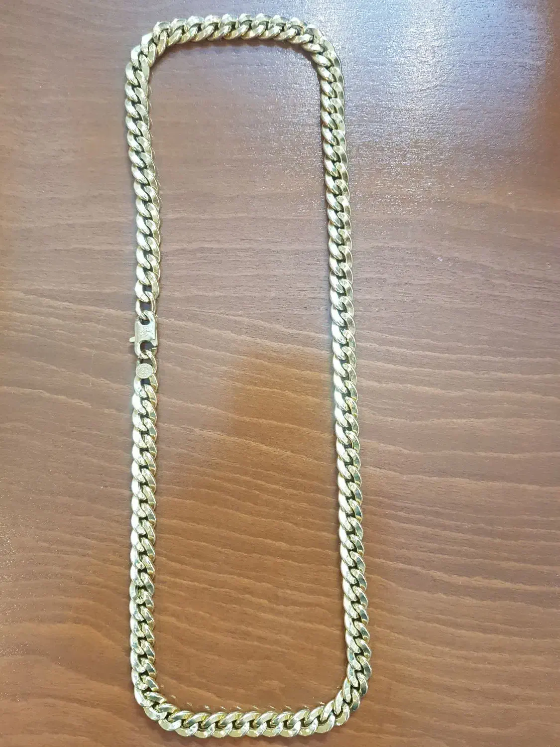 زنجیر کارتیل طلا|جواهرات|تهران, بهداشت|دیوار