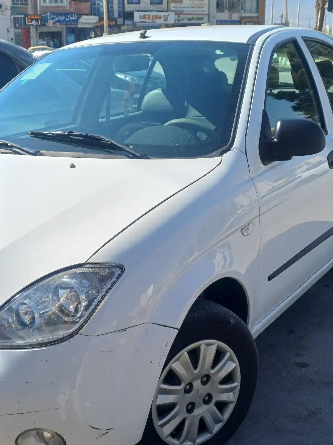 تیبا2مدل401|خودرو سواری و وانت|یاسوج, |دیوار