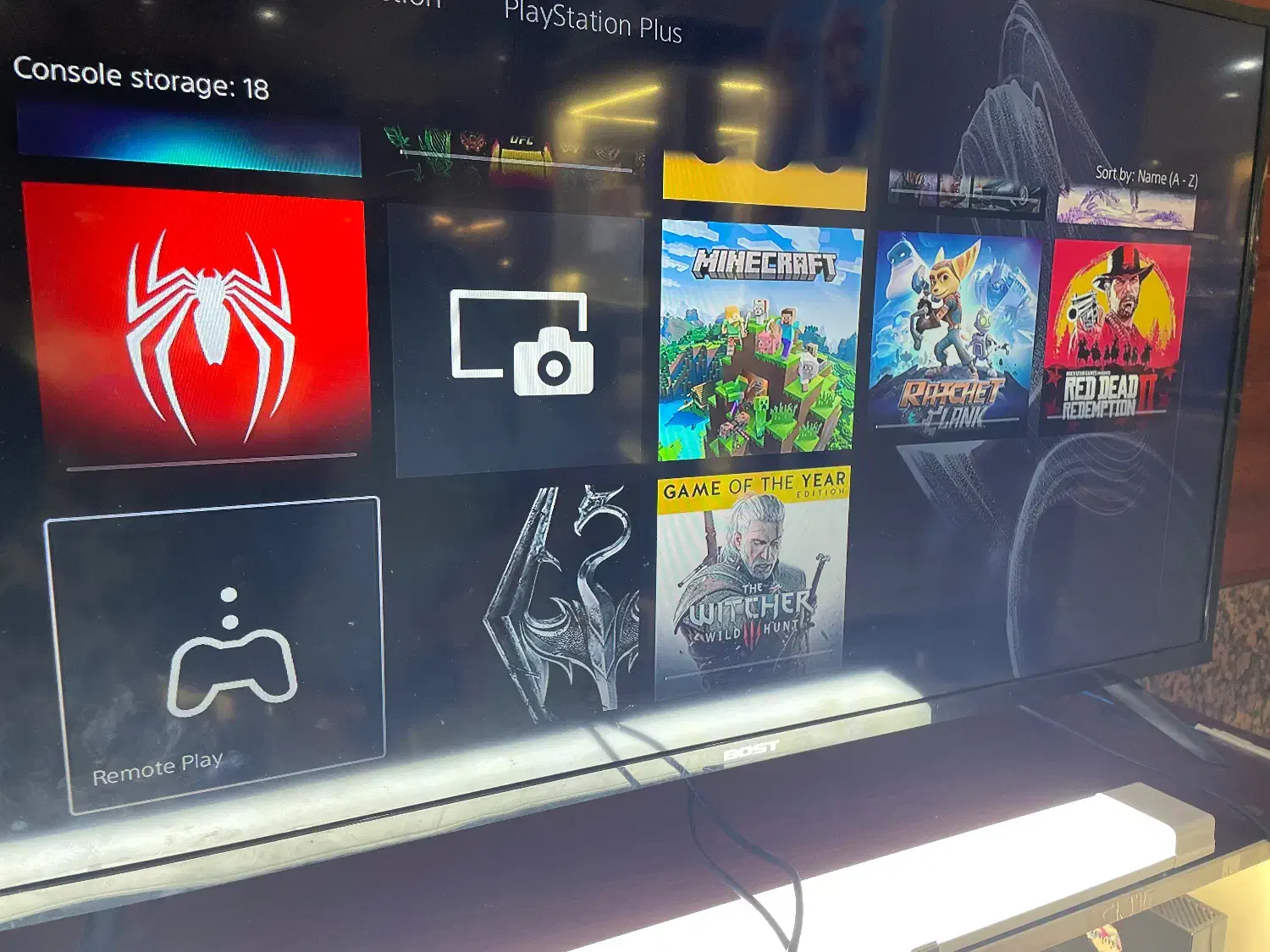 Ps5|کنسول، بازی ویدئویی و آنلاین|شیراز, شهرک قمشه|دیوار