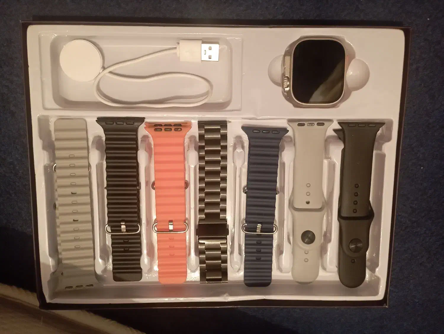 ساعت هوشمند|ساعت|خرمآباد, |دیوار