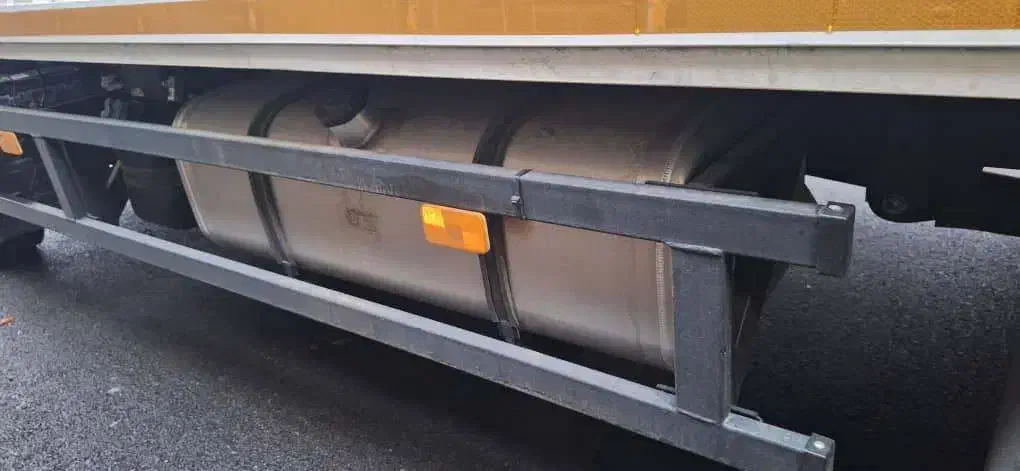 باک گازوئیل ۲۲۰ لیتر|قطعات یدکی و لوازم جانبی|رشت, نیکمرام|دیوار