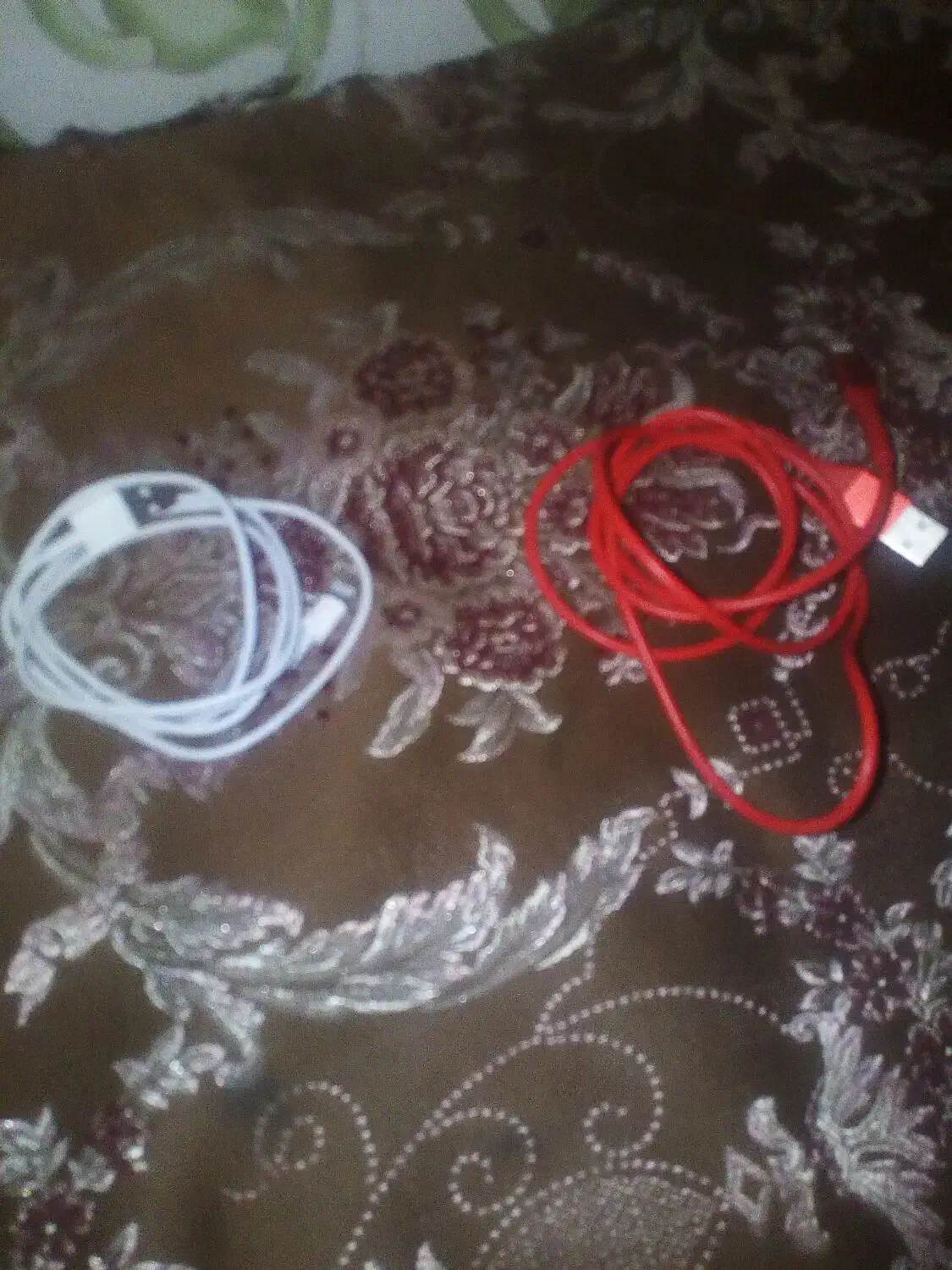 شارژر ایفون|لوازم جانبی موبایل و تبلت|رفسنجان, |دیوار