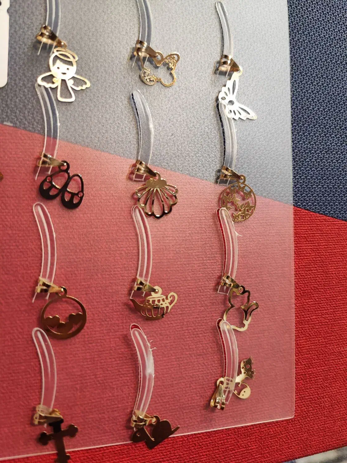 مدال های لیزری جدید مناسب سرمایه و کادویی|جواهرات|کاشان, بازار کاشان|دیوار