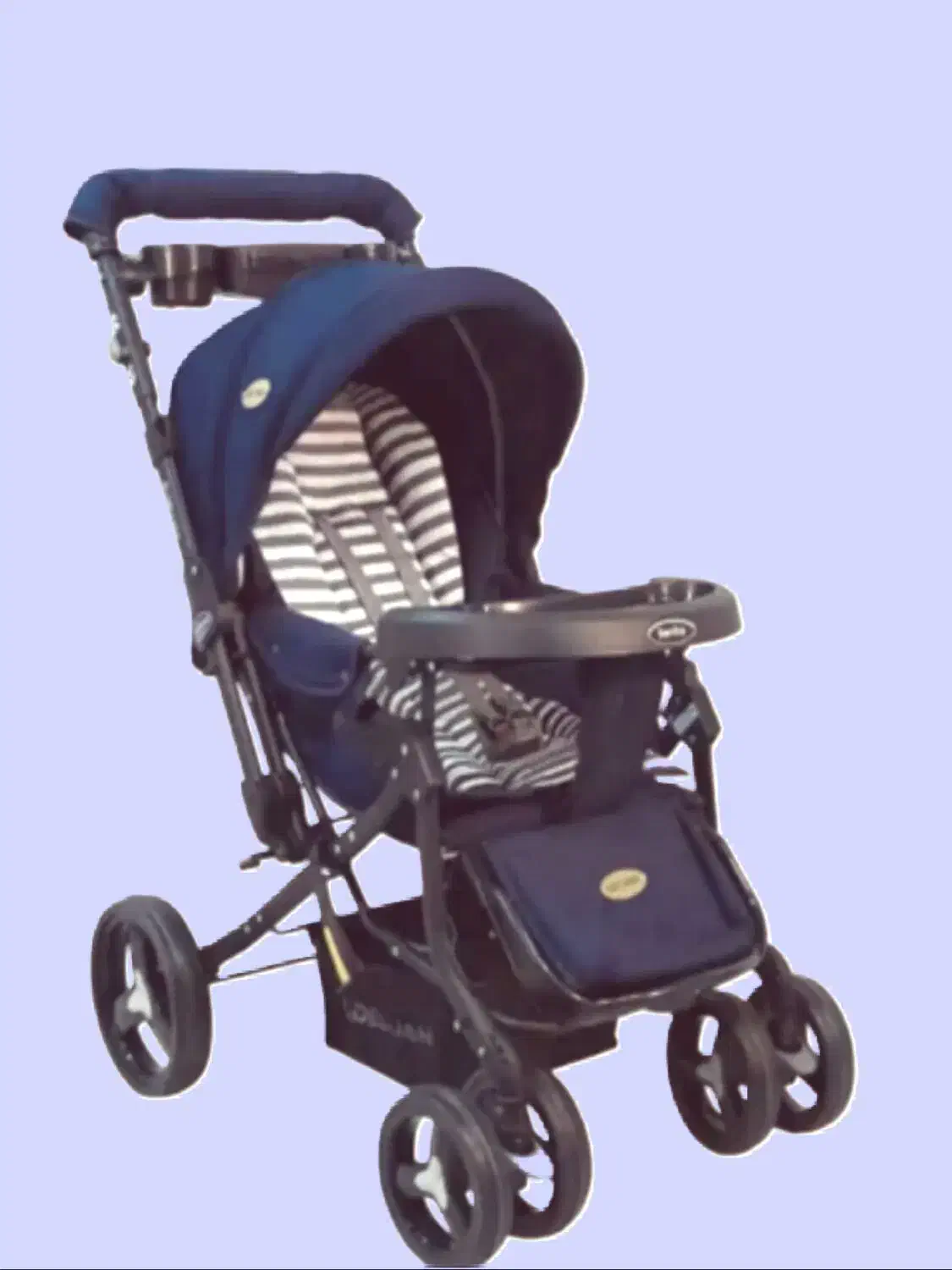 فروش کالسکه کودک|کالسکه و لوازم جانبی|جهرم, |دیوار