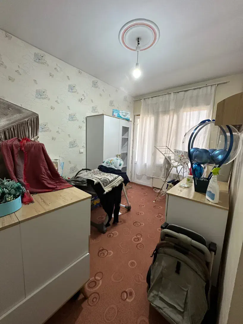 فروش یک واحد ۸۰ متری خوش نقشه مسکن مهر فرون آباد|فروش آپارتمان|خاوران, |دیوار