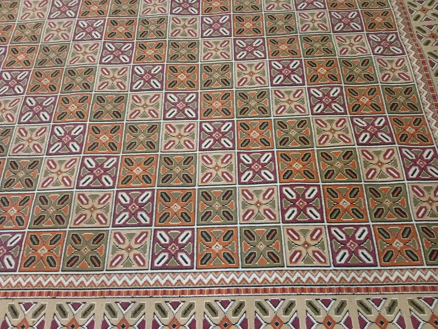 گلیم آشپزخانه 2در3|گلیم، جاجیم، گبه|مشهد, رسالت|دیوار