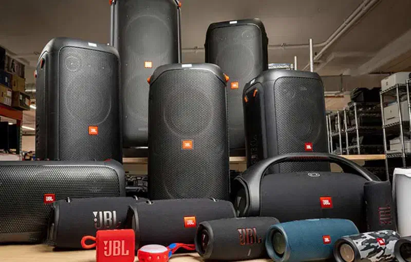 تعمیرات تخصصی اسپیکر و لوازم برقی|صوتی و تصویری|خرم‌آباد, |دیوار