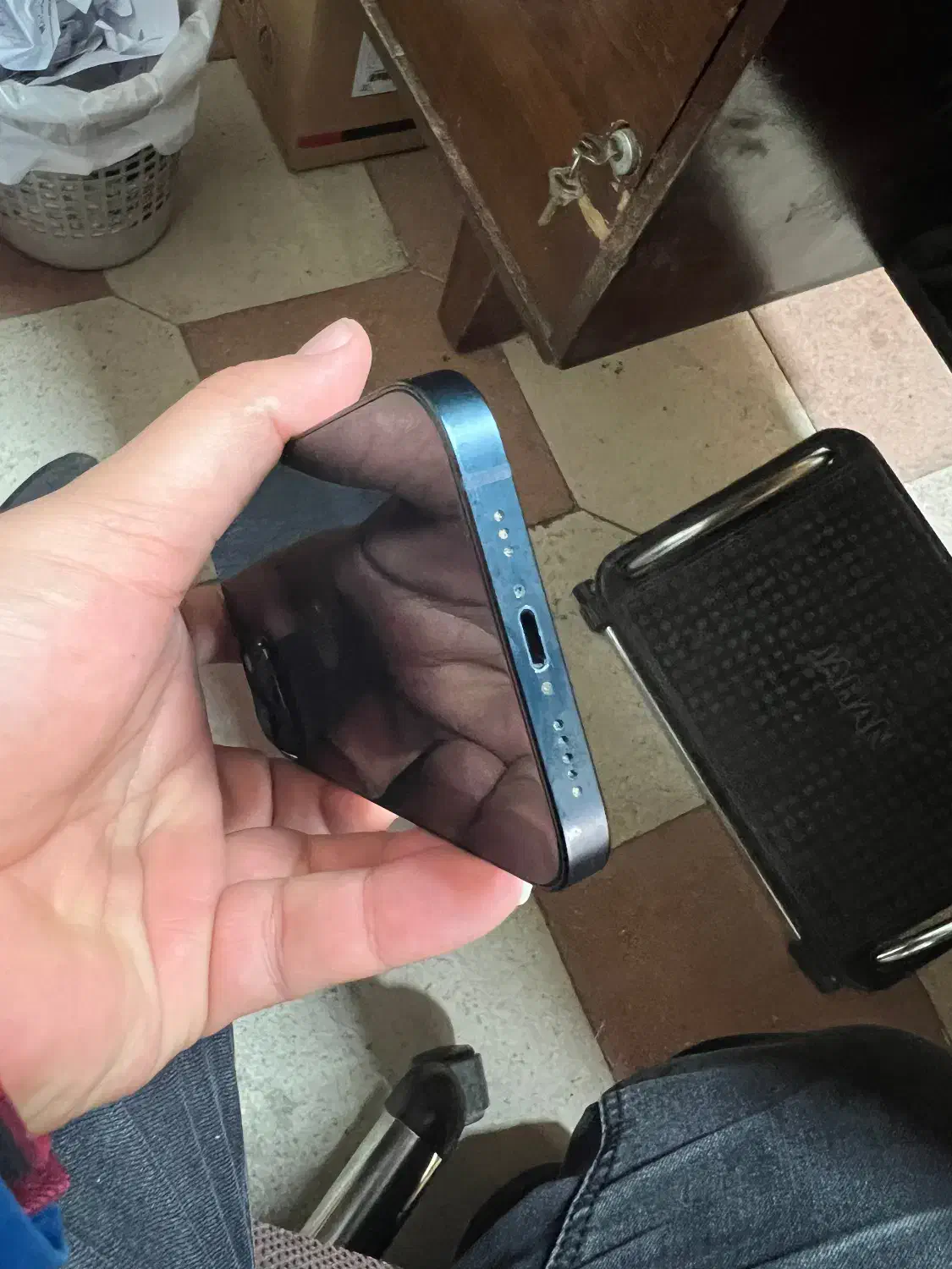 آیفون 13 نرمال|موبایل|مشهد, امیریه|دیوار