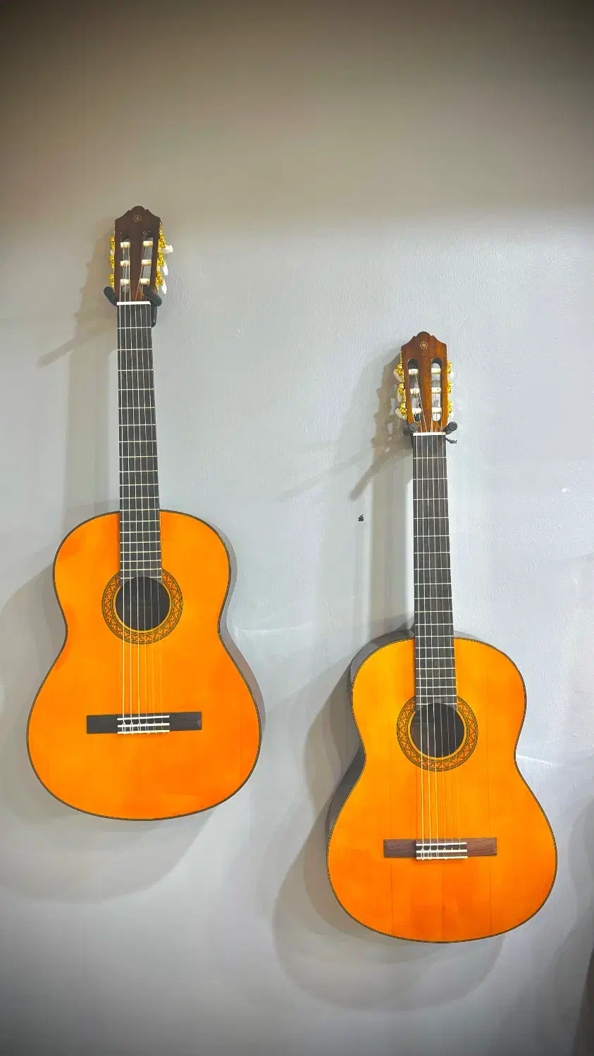 گیتارc70 یاماها|گیتار، بیس، امپلیفایر|شیراز, شهرک قمشه|دیوار