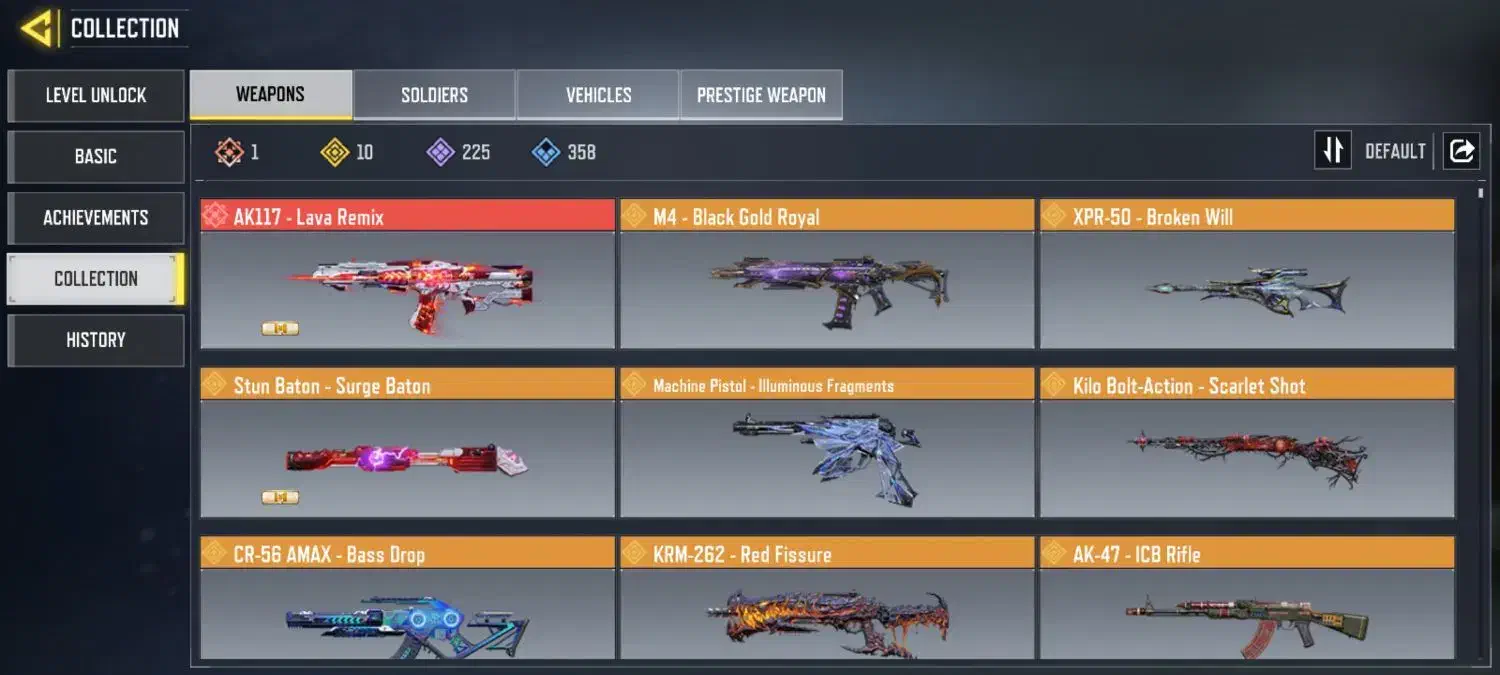 اکانت ناب کالاف|کنسول، بازی ویدئویی و آنلاین|اسلام‌شهر, شهرک سعیدیه|دیوار