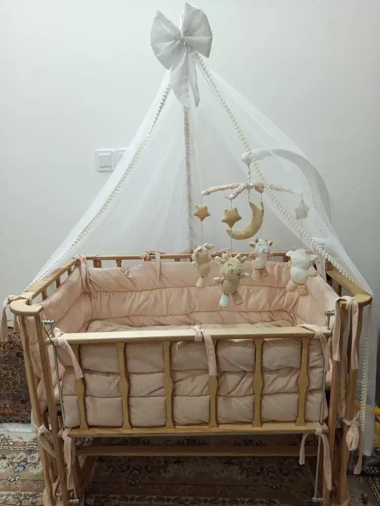 وسایل بچه|اسباب و اثاث بچه|قم, آذر (نکویی)|دیوار