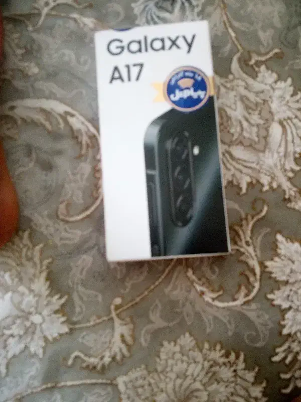 a17|موبایل|اصفهان, گلستان|دیوار