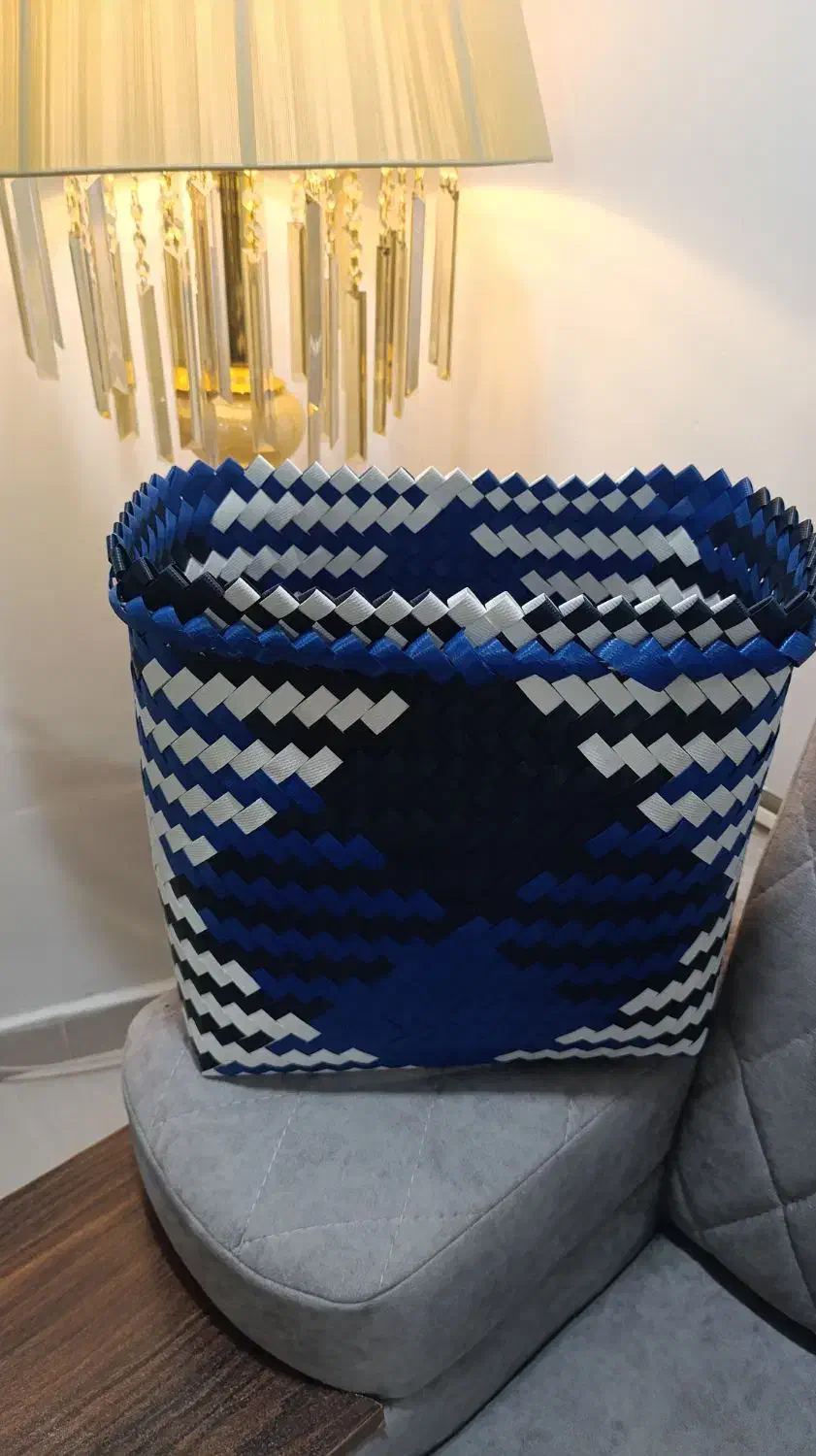 ساک تسمه|صنایع دستی و سایر لوازم تزئینی|رشت, جانبازان|دیوار