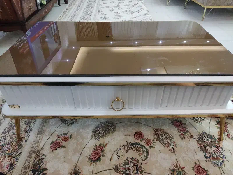 جلو مبلی|مبلمان خانگی و میز عسلی|اردبیل, |دیوار