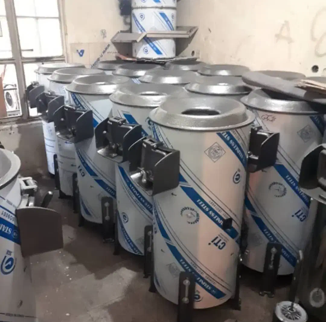 پوست کن/ سیر پوست کن/ پوست کن صنعتی/ پوستکن سیر|ماشین‌آلات صنعتی|تهران, سبلان (لشگر)|دیوار