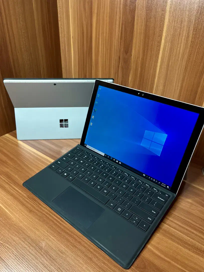 سرفیس پرو ۵ - Surface Pro 5 Core i5 /4GB /128GB|رایانه همراه|تبریز, |دیوار
