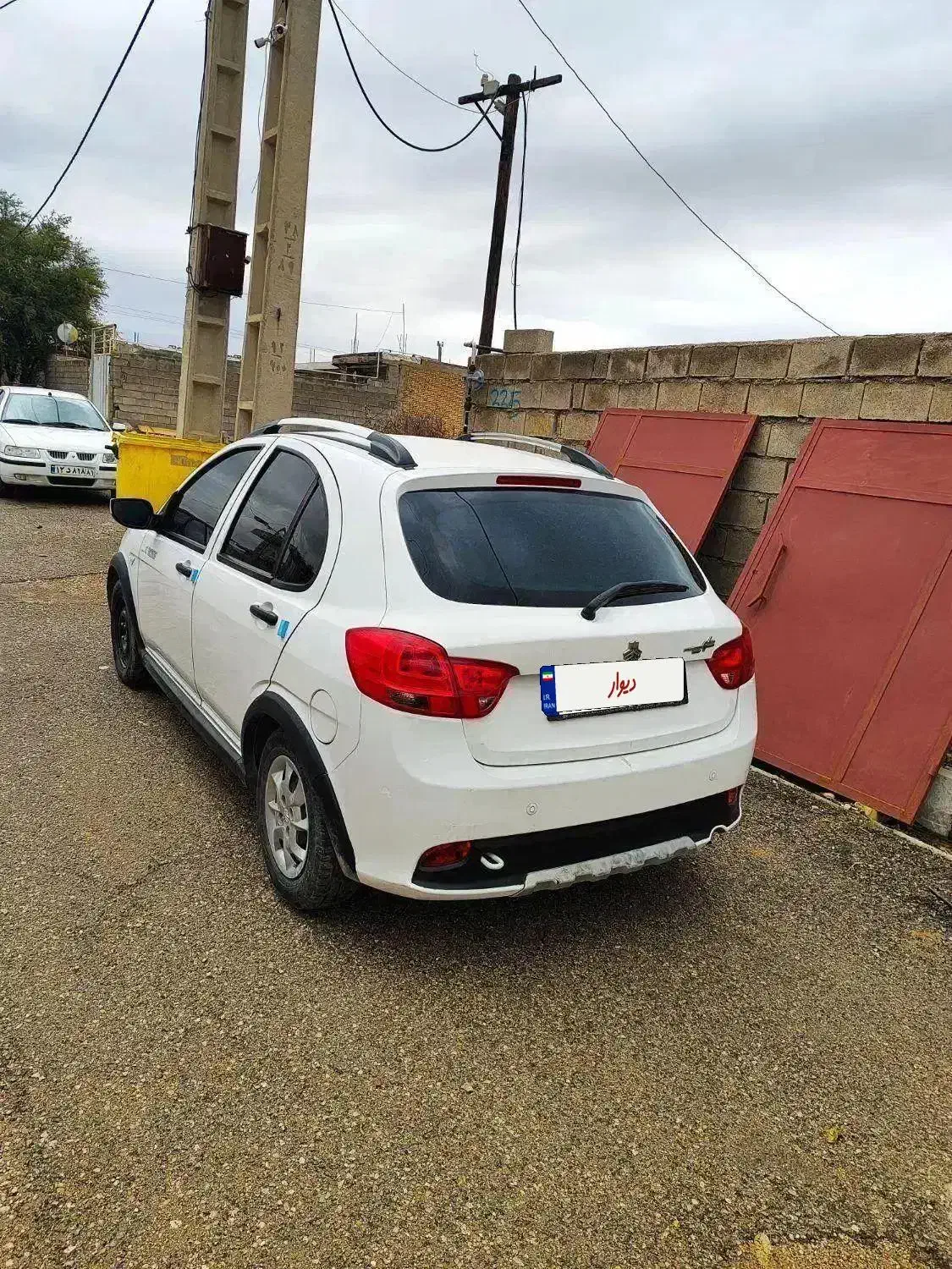 کوییک98|خودرو سواری و وانت|مسجد سلیمان, |دیوار